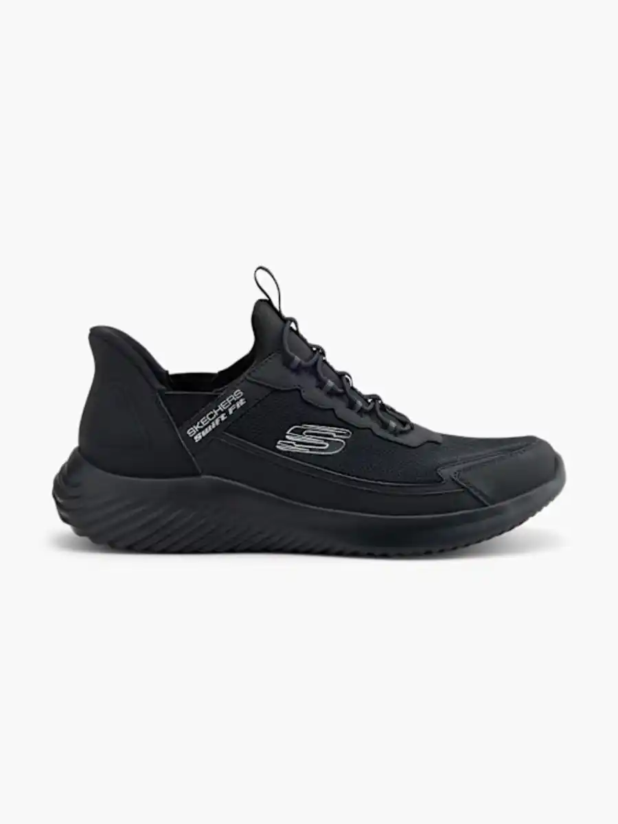 Bild 1 von Skechers BOUNDER SWIFT FIT Slip On Sneaker