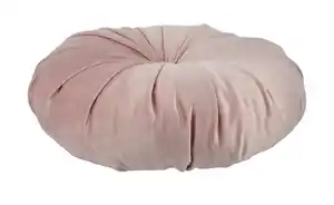 como Kissen   ¦ rosa/pink Ø: 40.0 Heimtextilien > Kissen > Dekokissen - Möbel Kraft