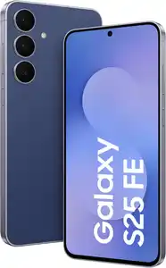 Galaxy S25 FE (128GB) Smartphone navy