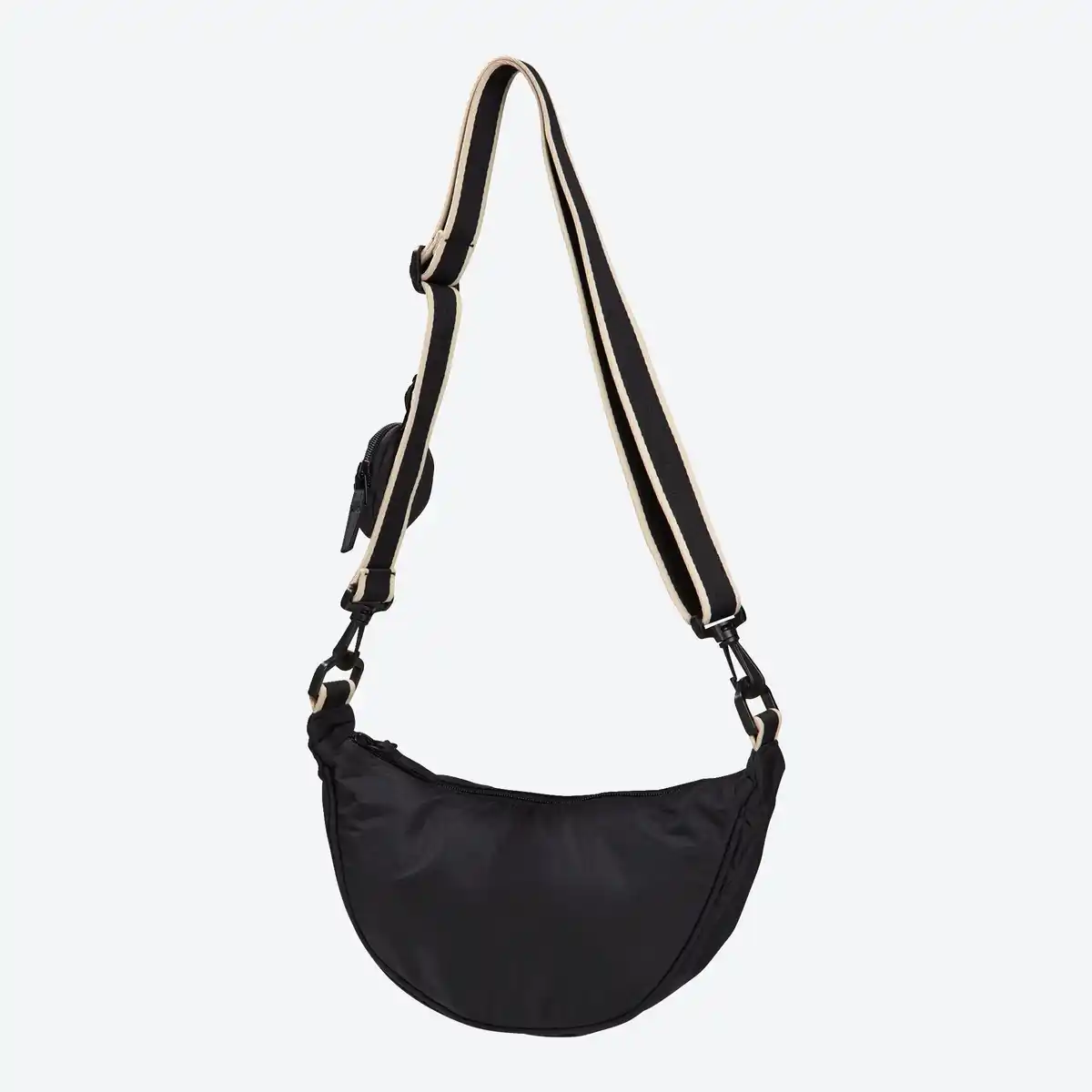 Bild 1 von Damen-Handtasche mit abnehmbaren Gurt