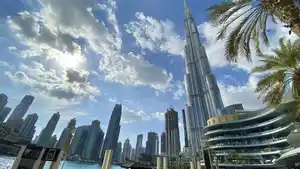 Vereinigte Arabische Emirate - Kreuzfahrt - MS Aroya - Highlights im Nahen Osten