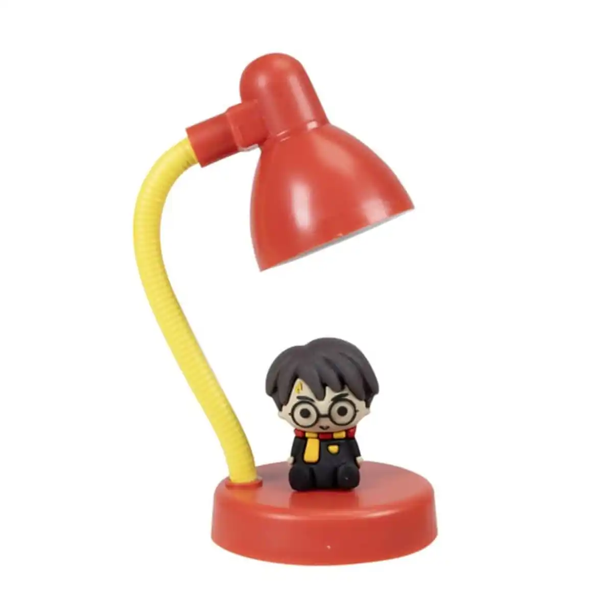 Bild 1 von Harry Potter - Mini USB Lampe
