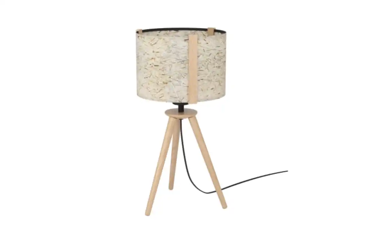 Bild 1 von Tischleuchte HONTONGAS, Heu/beige