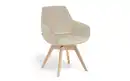 Bild 1 von Schöner Wohnen Kollektion - Sessel Cosy Faro, Wildeiche/sand