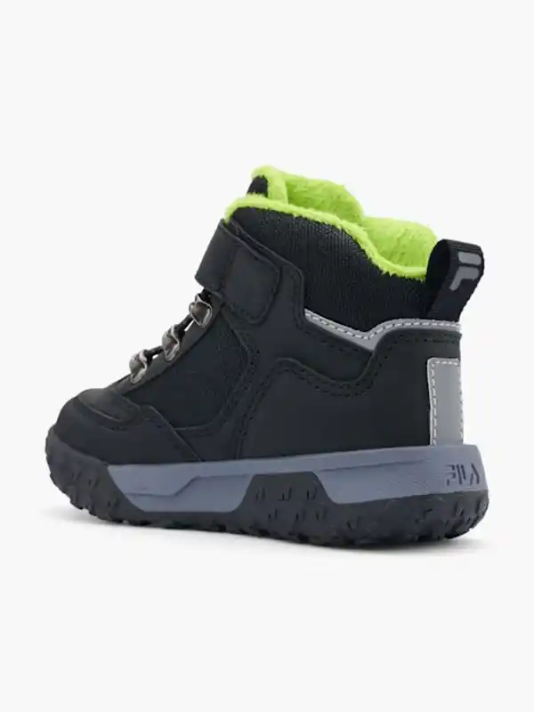 Bild 3 von FILA Stiefel
