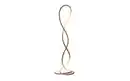 Bild 1 von Stehleuchte Twist, sandfarbig, inkl. Dimmfunktion