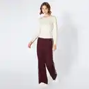 Bild 1 von Damen-Hose mit Tape seitlich