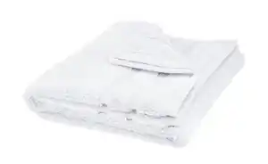 como Handtuch  Das neue Kuschel Wuschel ¦ weiß ¦ Maße (cm): B: 50 Heimtextilien > Badtextilien und Zubehör > Handtücher - Möbel Kraft