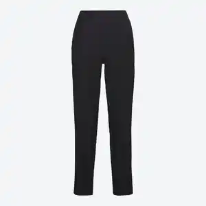 Damen-Hose mit elastischem Bund