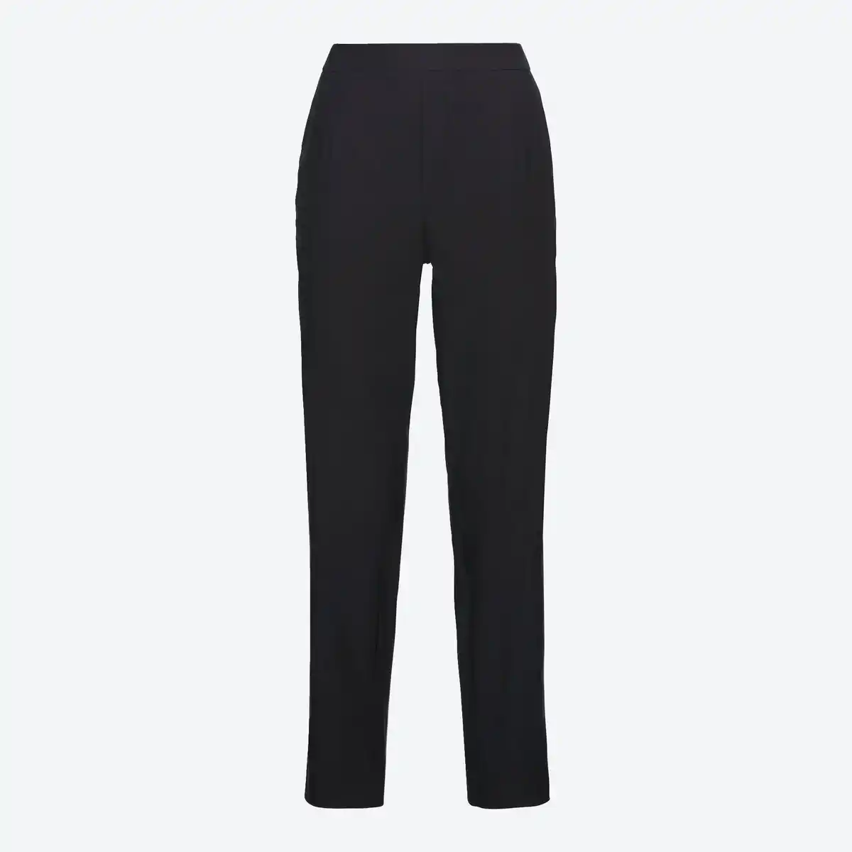 Bild 1 von Damen-Hose mit elastischem Bund