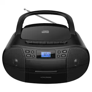 MAGINON CD/MP3/Kassettenspieler