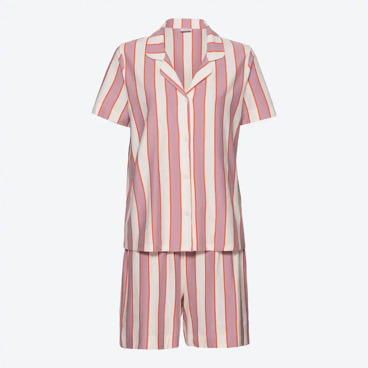 Bild 1 von Damen-Shorty im Boyfriend-Stil, 2-teilig