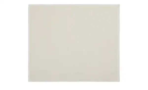 Bild 1 von como Badteppich  Chunky ¦ creme ¦ 100% Baumwolle ¦ Maße (cm): B: 55 Heimtextilien > Badtextilien und Zubehör > Badematten & Badvorleger - Möbel Kraft