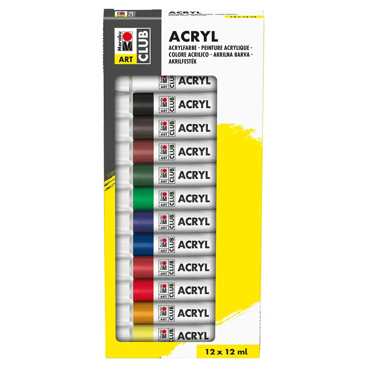 Bild 1 von MARABU Künstler Bedarf