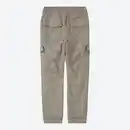 Bild 3 von Kinder-Jungen-Thermohose mit Kontrastfutter