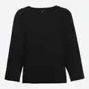 Bild 1 von Damen-Pullover mit 3/4 Ärmeln