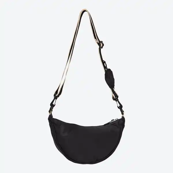 Bild 3 von Damen-Handtasche mit abnehmbaren Gurt