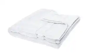 como Duschtuch Das neue Kuschel Wuschel ¦ weiß ¦ Maße (cm): B: 70 Heimtextilien > Badtextilien und Zubehör > Handtücher - Möbel Kraft