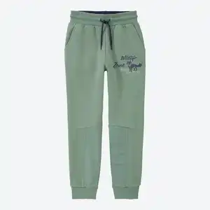 Kinder-Jungen-Jogginghose mit Fuchs-Motiv