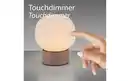 Bild 3 von Tischleuchte Nami, sandfarbig