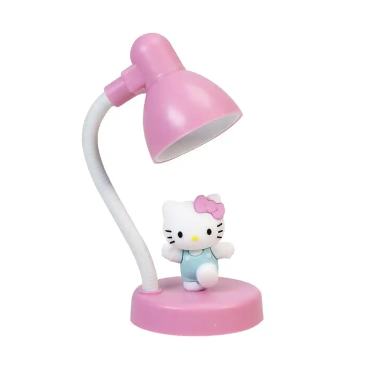 Bild 1 von Hello Kitty - Mini USB Lampe