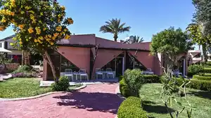 Ägypten - 4* Eagles Paradise Abu Soma - Longstay