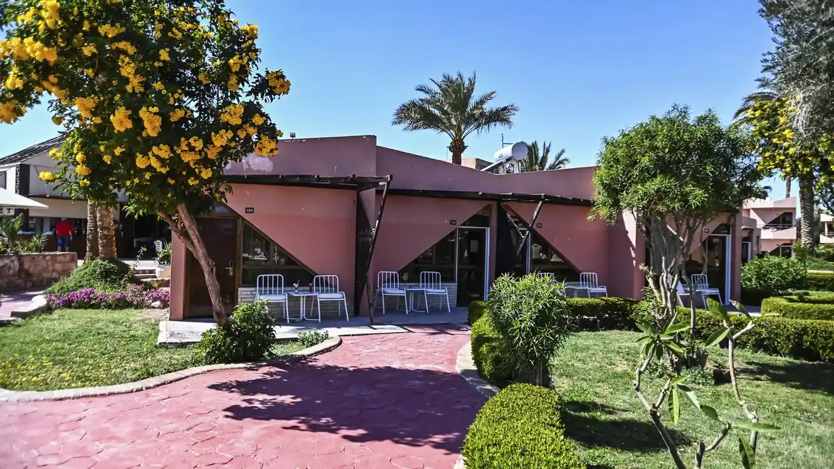 Bild 1 von Ägypten - 4* Eagles Paradise Abu Soma - Longstay