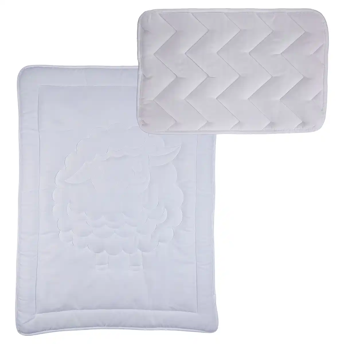 Bild 1 von NOVITESSE Kinder-Betten-Set/Bettschlange