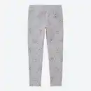 Bild 2 von Kinder-Mädchen-Sweatleggings mit Punkten