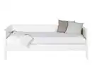 Bild 1 von Woood Sofabett »Nikki«, weiß
