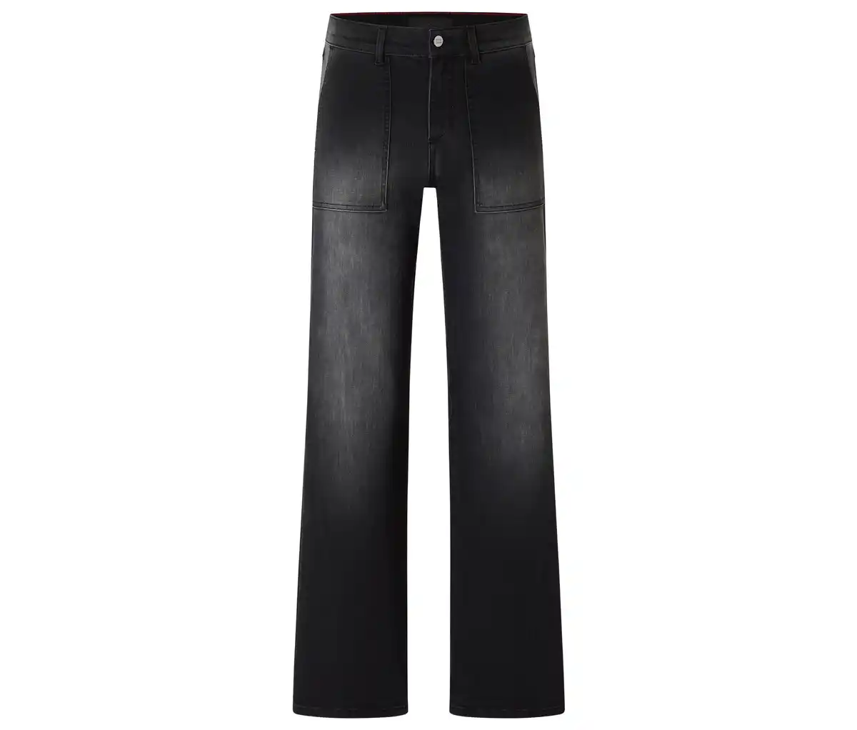 Bild 1 von Angels Jeans »Liz Worker« Wide Leg