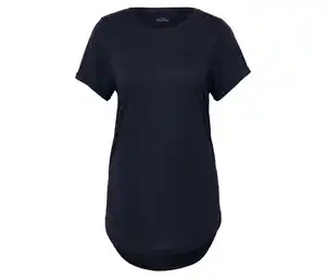 Longshirt, navy