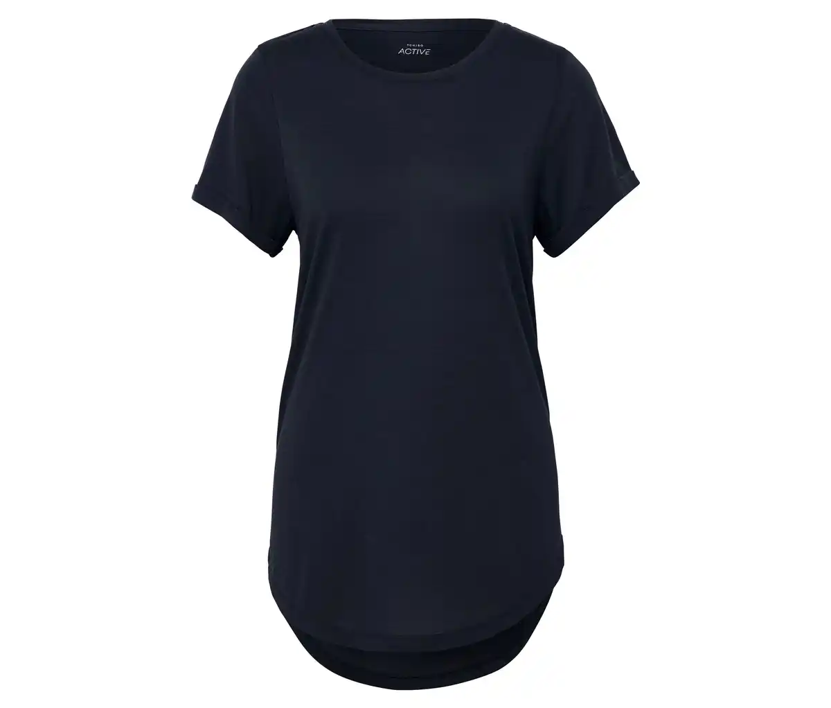 Bild 1 von Longshirt, navy
