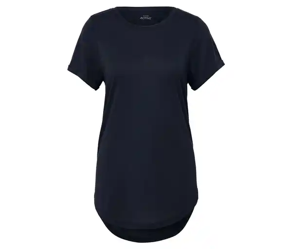 Bild 1 von Longshirt, navy