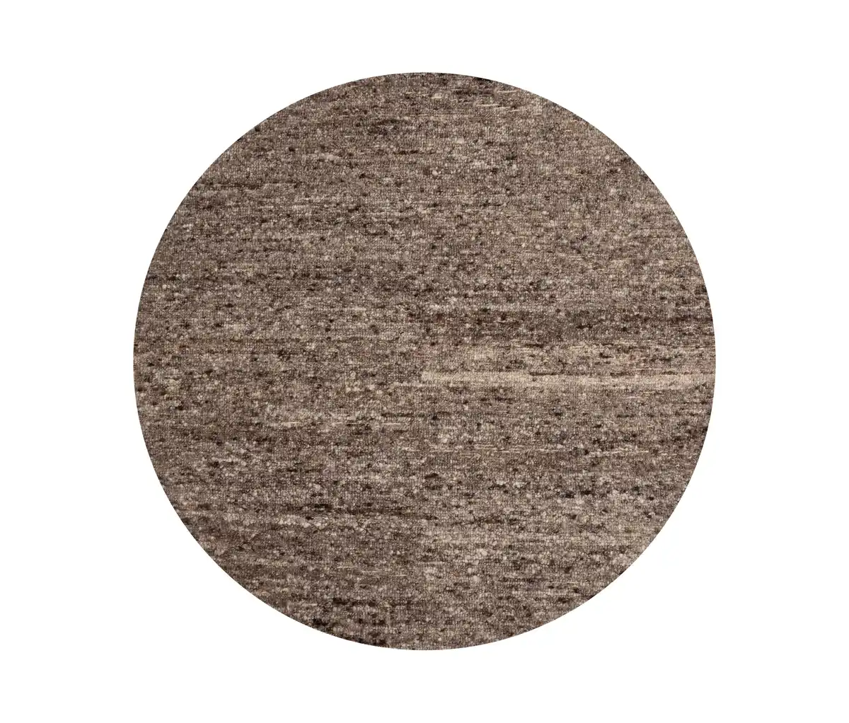 Bild 1 von Woood Teppich »Efia«, Ø 200 cm