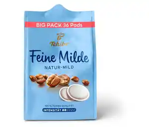Feine Milde Pads - 36 Pads