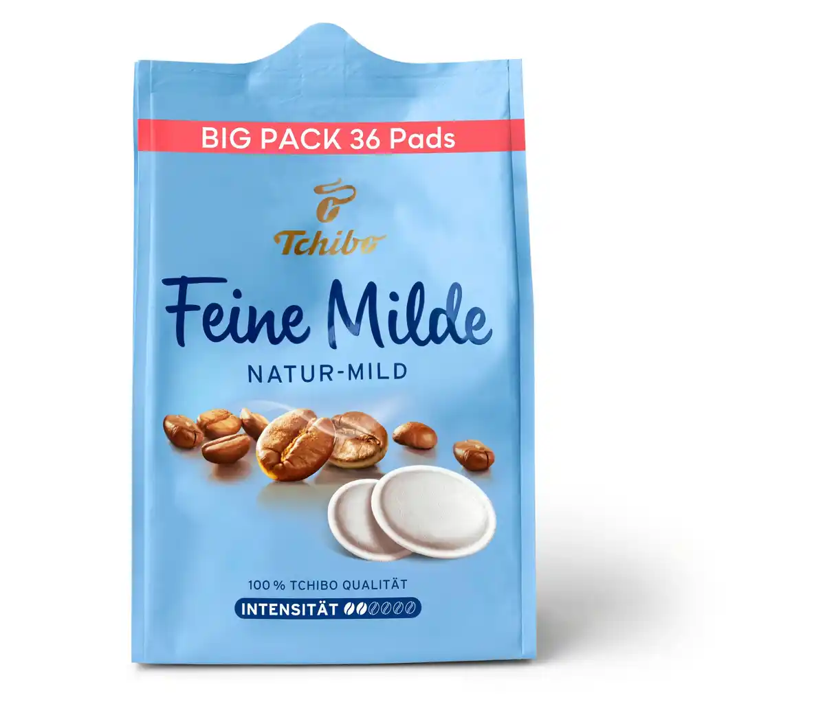 Bild 1 von Feine Milde Pads - 36 Pads