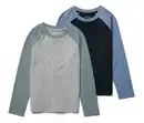 Bild 1 von 2 Kinder-Langarmshirts