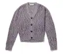 Bild 1 von Kinder-Strickjacke mit RWS-zertifizierter Wolle