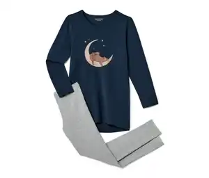 Kinder-Pyjama