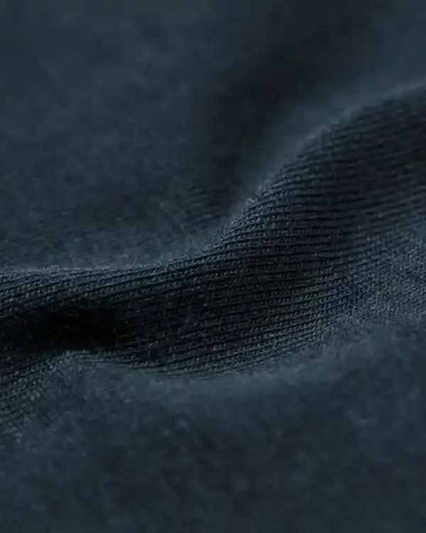 Bild 3 von T-Shirt, Damen dunkelblau