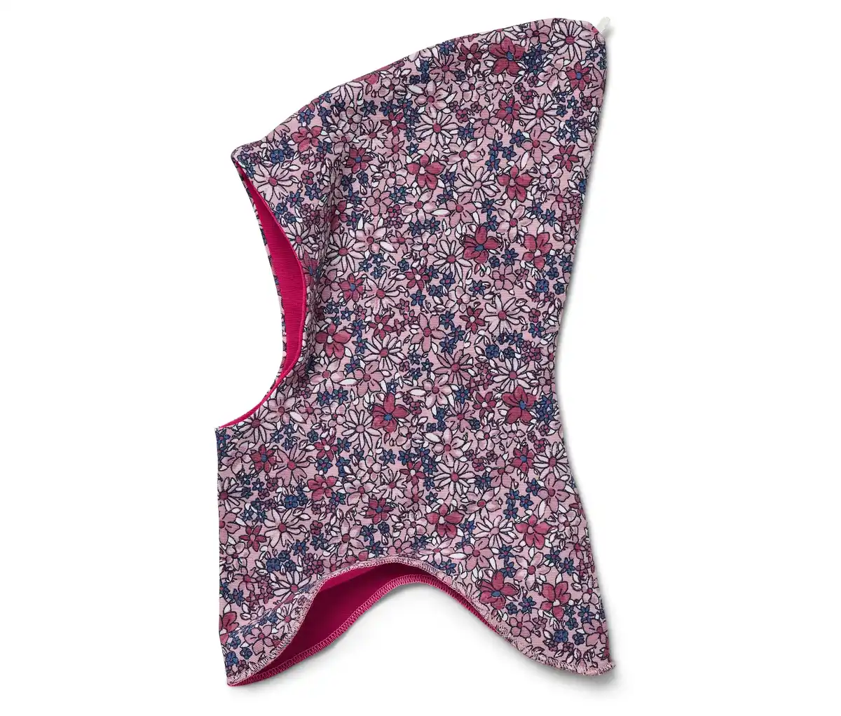 Bild 1 von Kinder-Wende-Schlupfmütze, Blumen