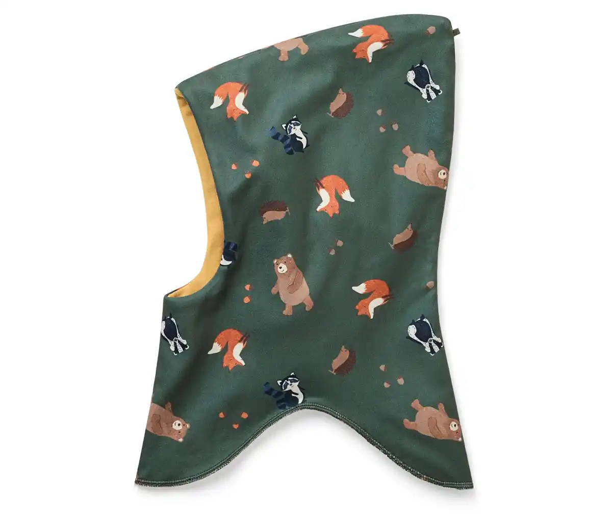 Bild 1 von Kinder-Wende-Schlupfmütze