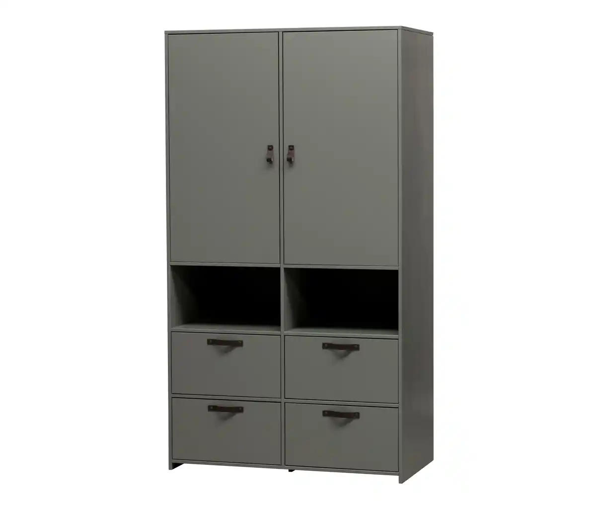 Bild 1 von vtwonen Schrank »Stage« kiefer soap