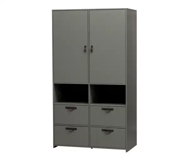 Bild 1 von vtwonen Schrank »Stage« kiefer soap