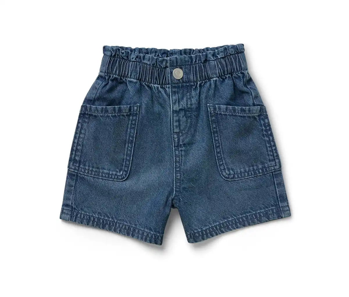 Bild 1 von Kinder-Jeansshorts