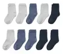 Bild 1 von 10 Paar Kinder-Socken