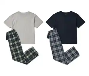 2 Kinder-Pyjamas