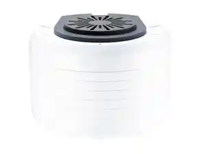 SILVERCREST® KITCHEN TOOLS Dörrautomat, mit 5 stapelbaren Behältern bei Lidl