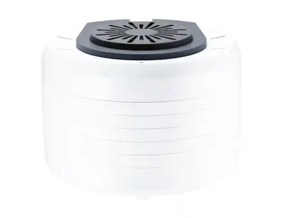 Bild 1 von SILVERCREST® KITCHEN TOOLS Dörrautomat, mit 5 stapelbaren Behältern bei Lidl